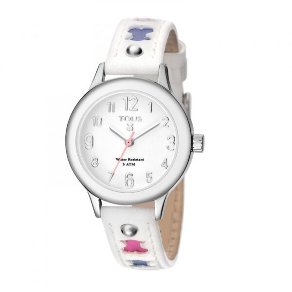 Reloj Tous Dolce acero