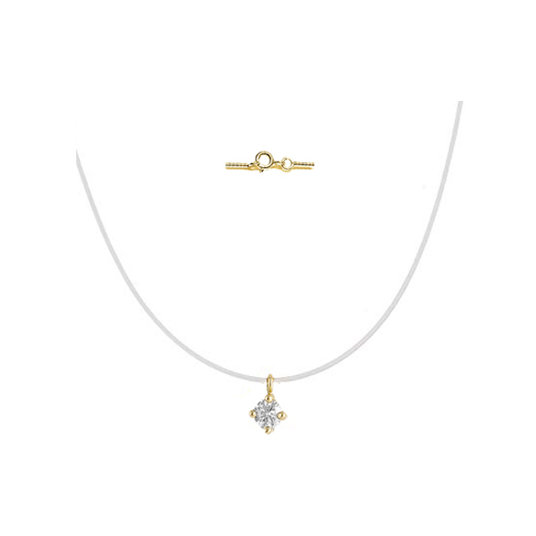 Collar Oro 18k Sedal