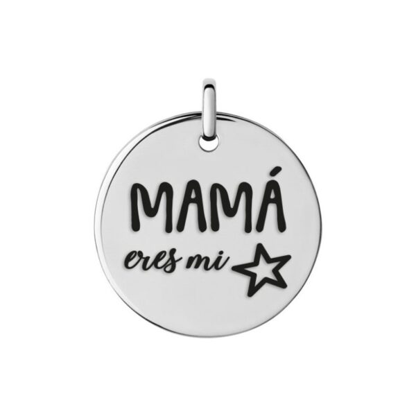 Medalla Mamá Estrella