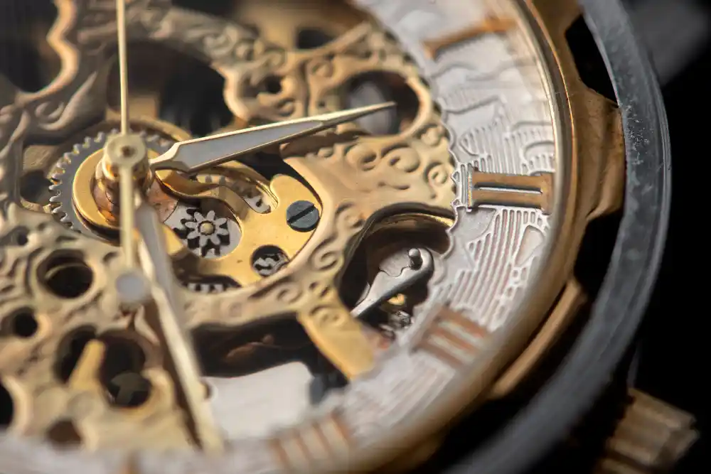 Servicio De Reparacion De Relojes